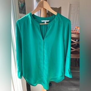 Emerald Green 41st Hawthorn M Dress Shirt (Woman’s)